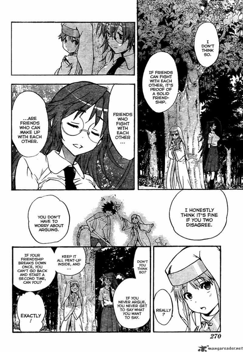 To Aru Majutsu No Index 35 28