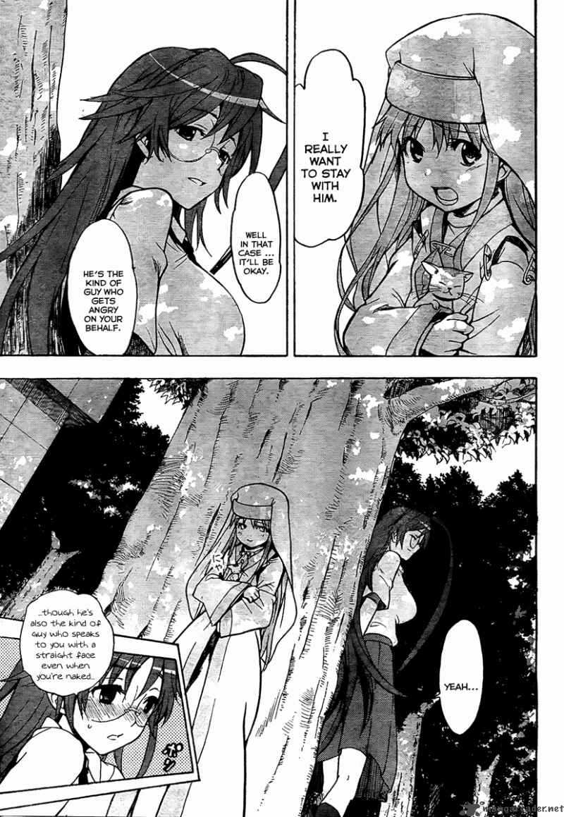 To Aru Majutsu No Index 35 29