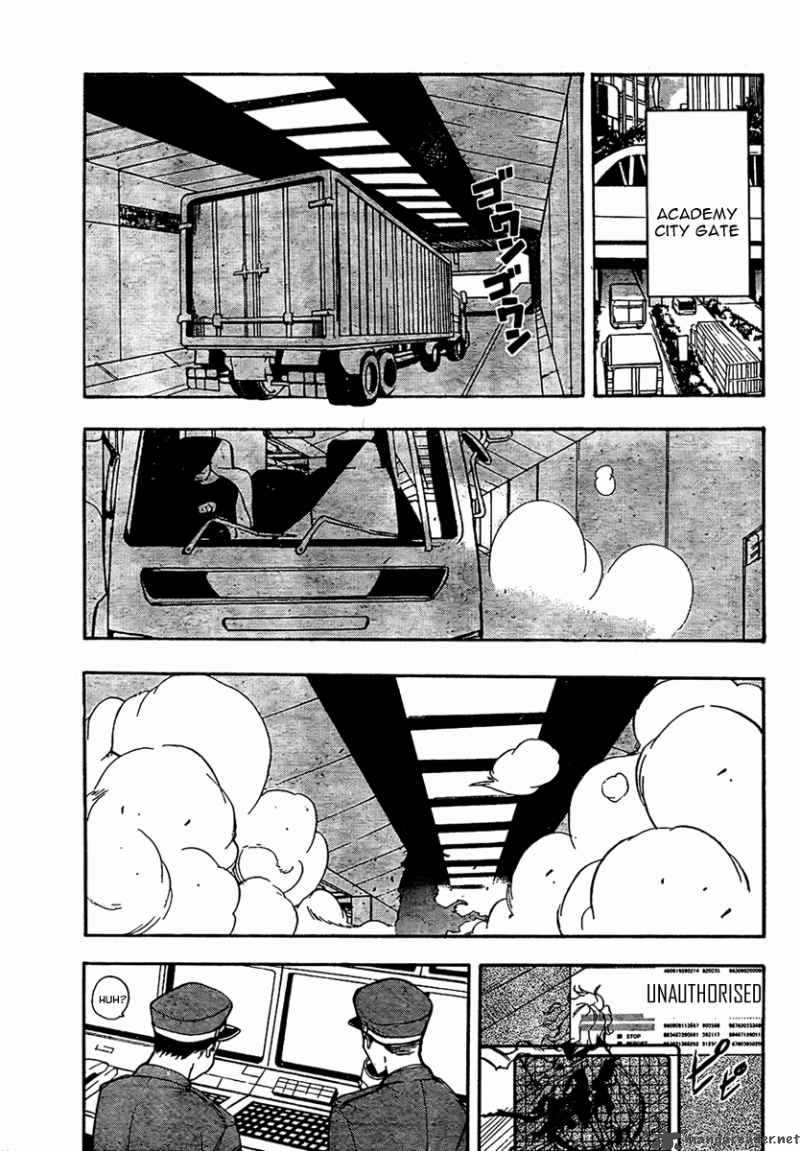 To Aru Majutsu No Index 35 3
