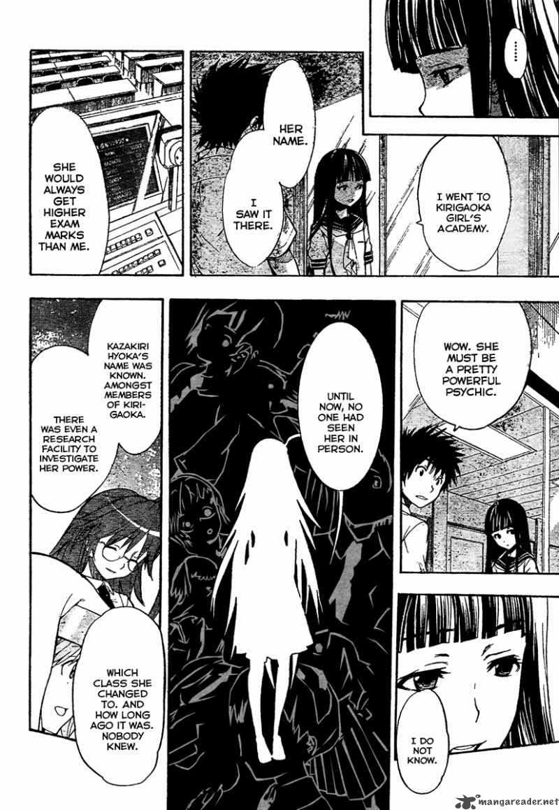 To Aru Majutsu No Index 35 34