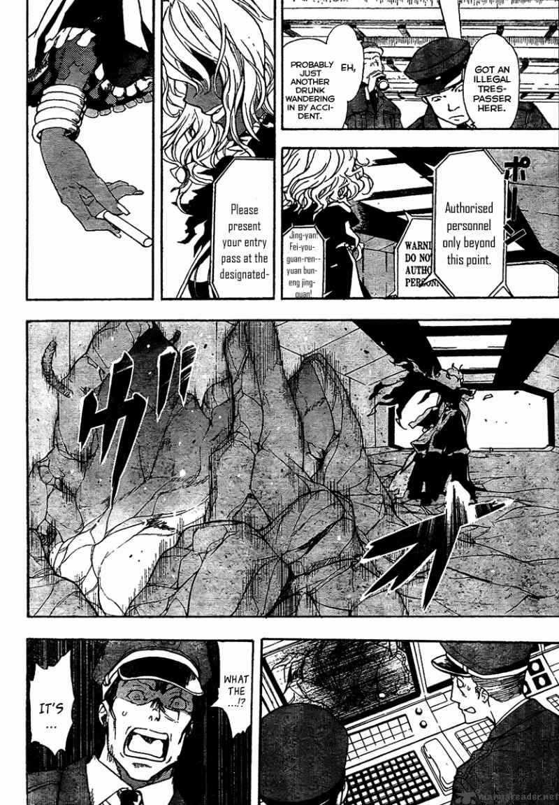 To Aru Majutsu No Index 35 4