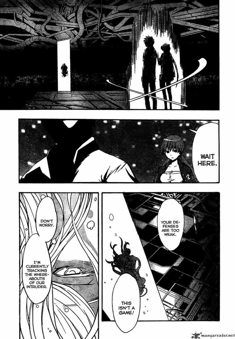 To Aru Majutsu No Index 35 7