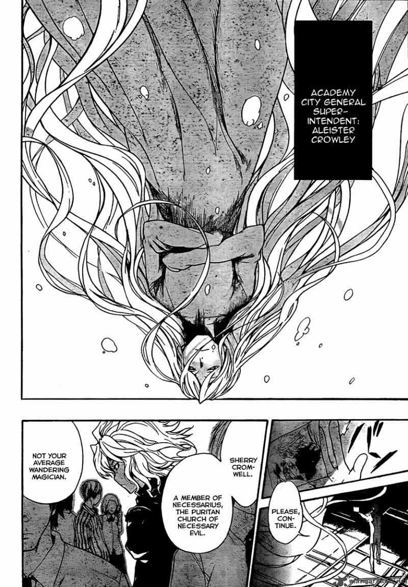 To Aru Majutsu No Index 35 8