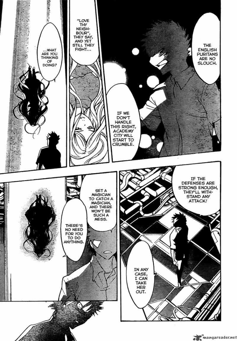 To Aru Majutsu No Index 35 9