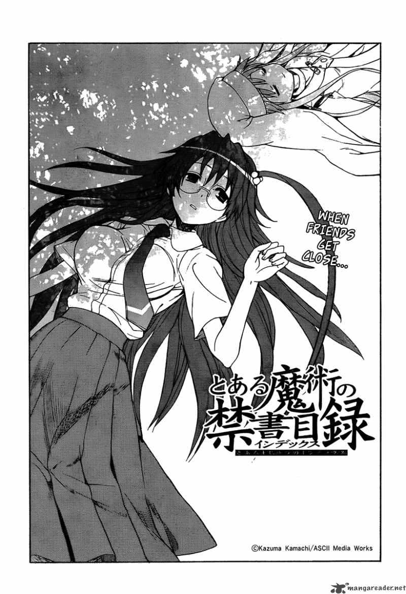 To Aru Majutsu No Index 36 1