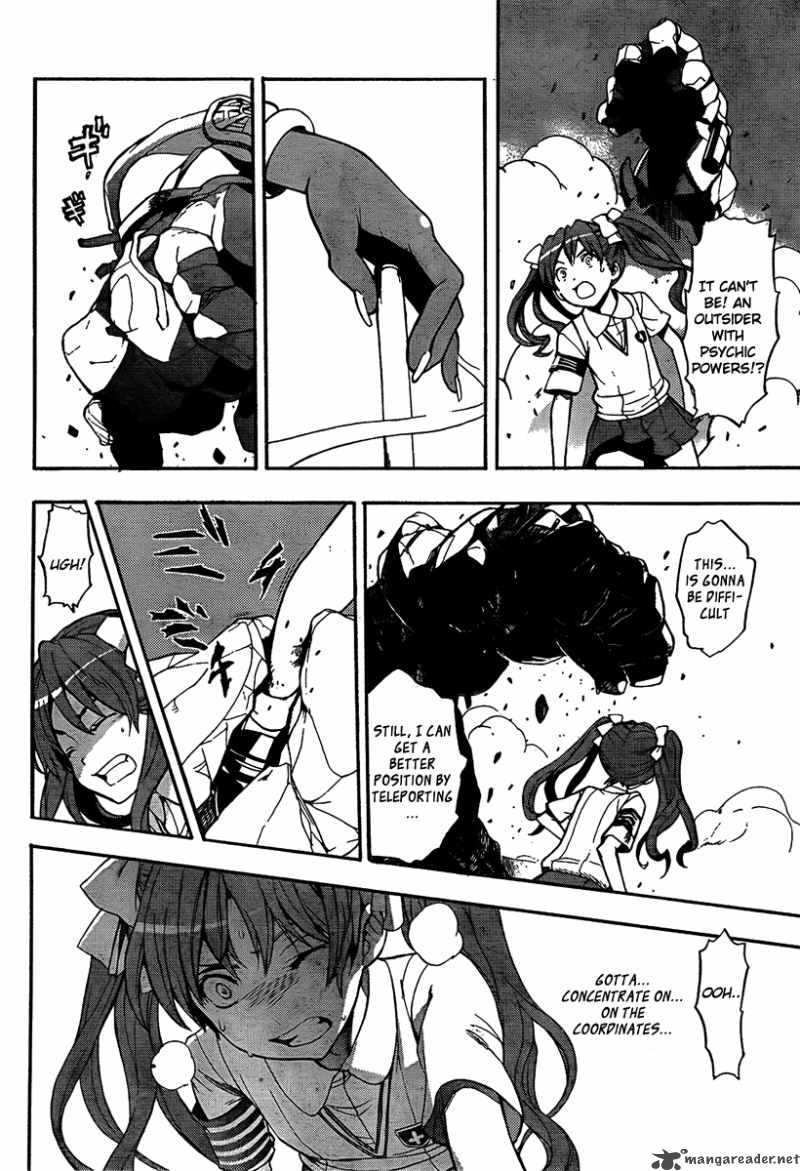 To Aru Majutsu No Index 36 10
