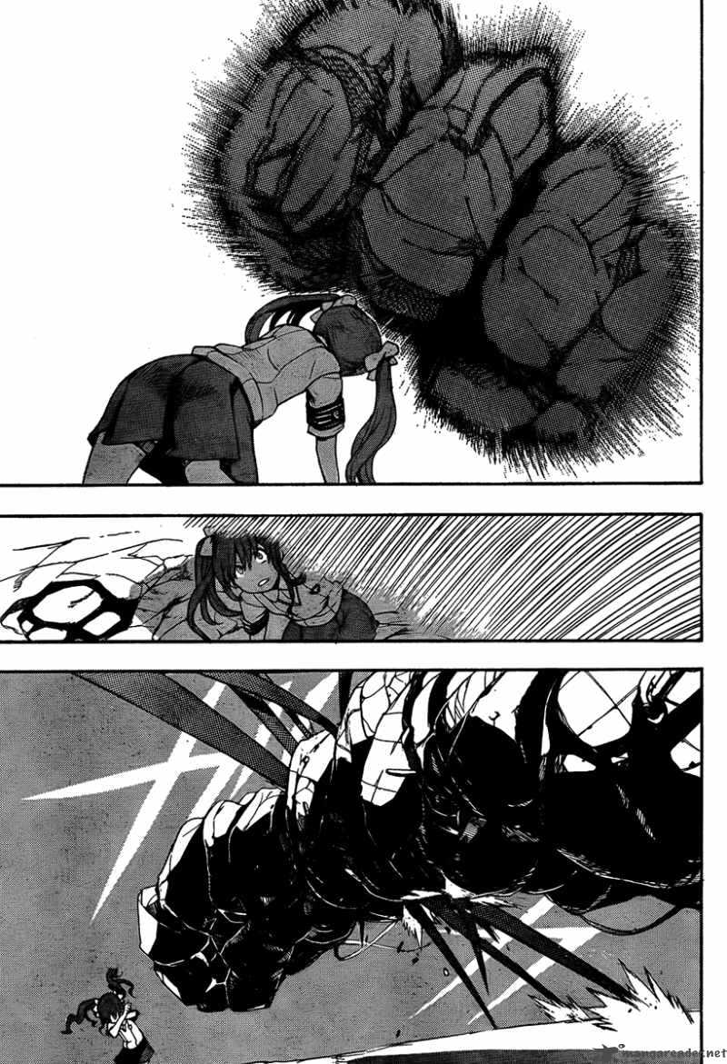 To Aru Majutsu No Index 36 11