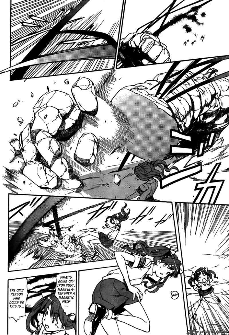To Aru Majutsu No Index 36 12
