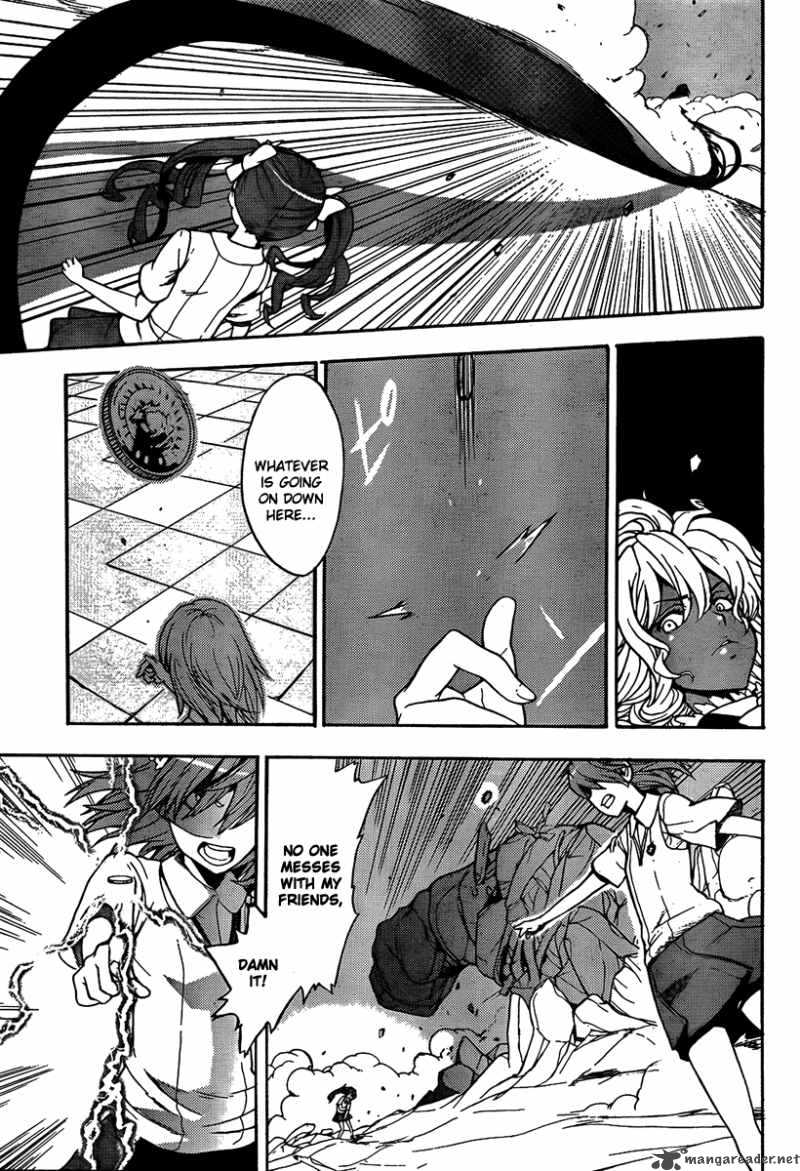 To Aru Majutsu No Index 36 13