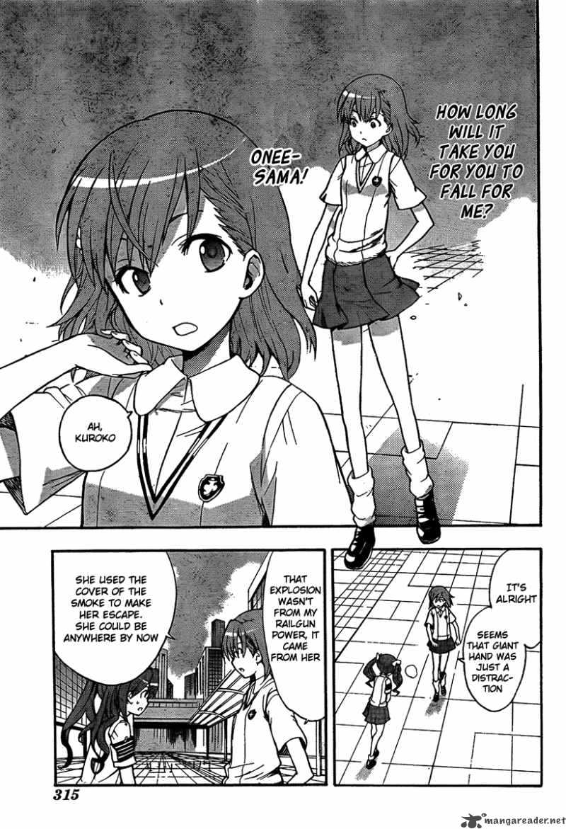 To Aru Majutsu No Index 36 15