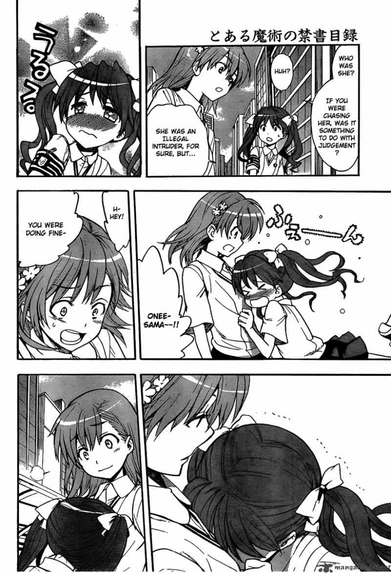 To Aru Majutsu No Index 36 16