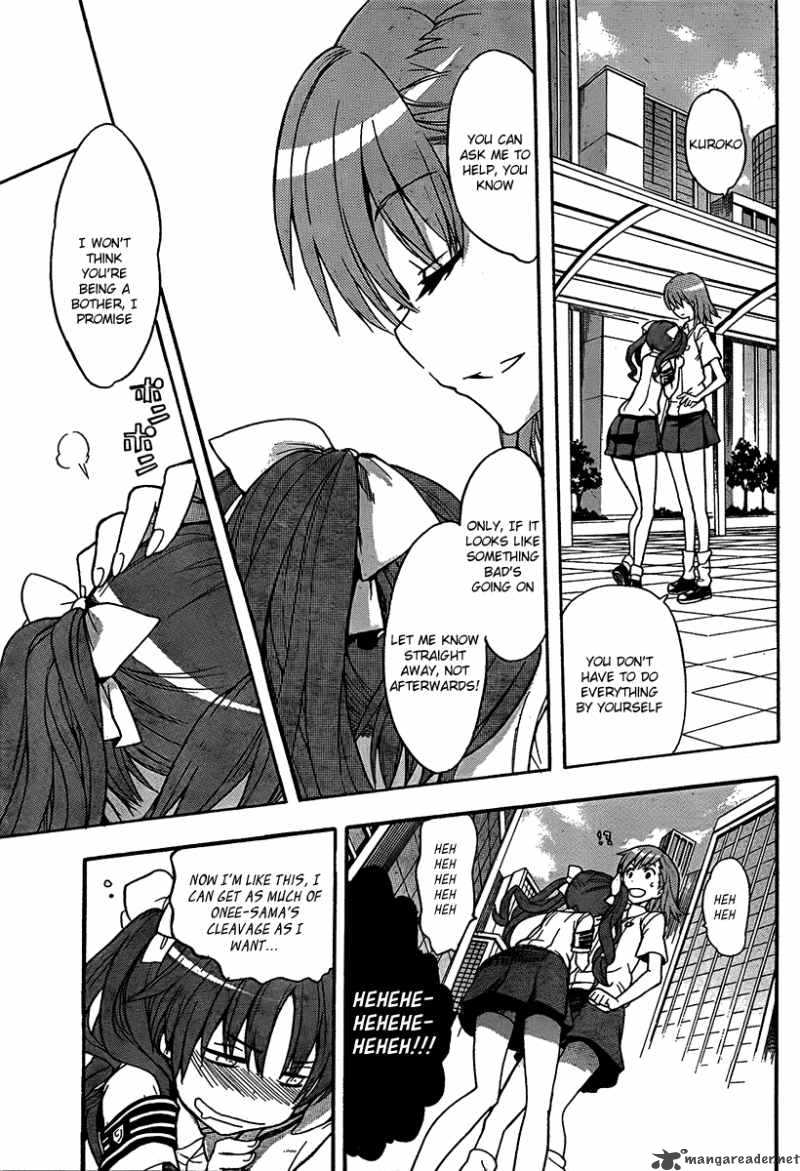 To Aru Majutsu No Index 36 17