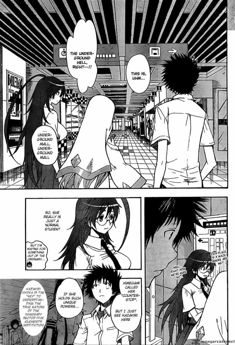 To Aru Majutsu No Index 36 19