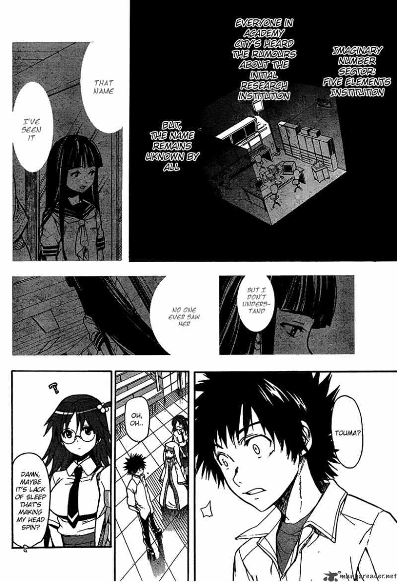To Aru Majutsu No Index 36 20