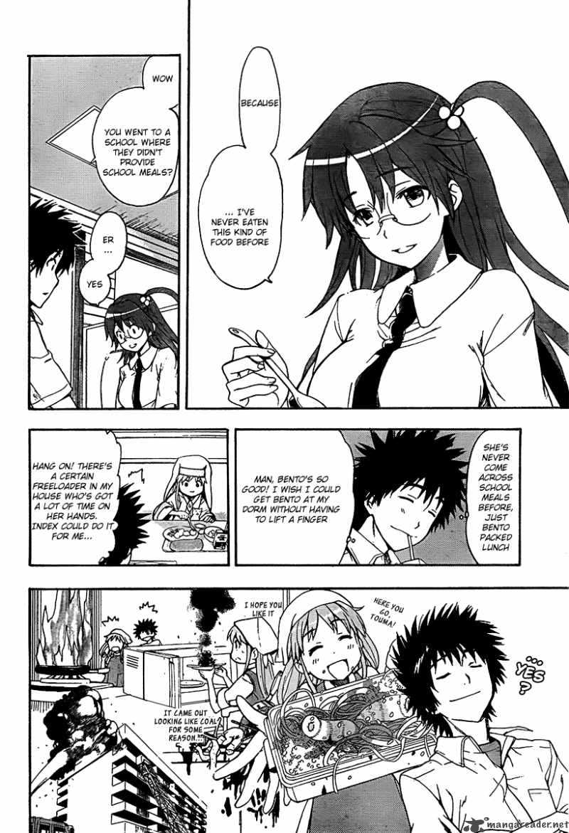 To Aru Majutsu No Index 36 26