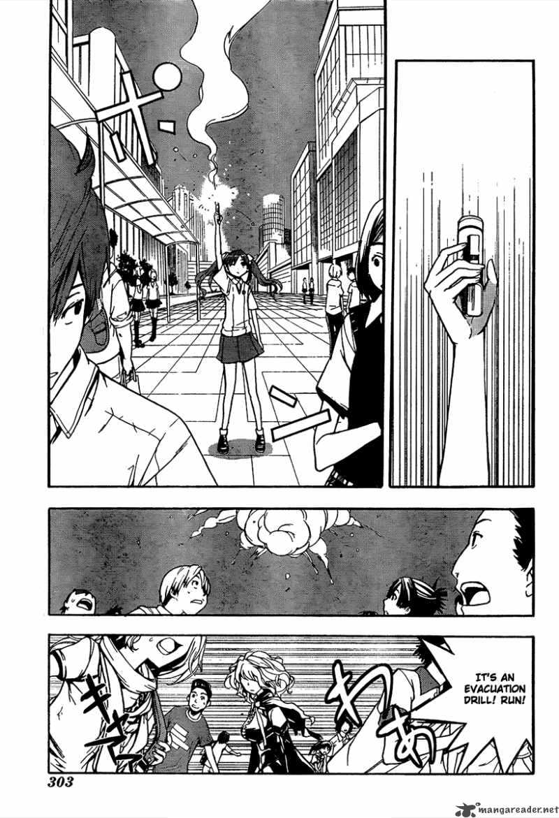 To Aru Majutsu No Index 36 3