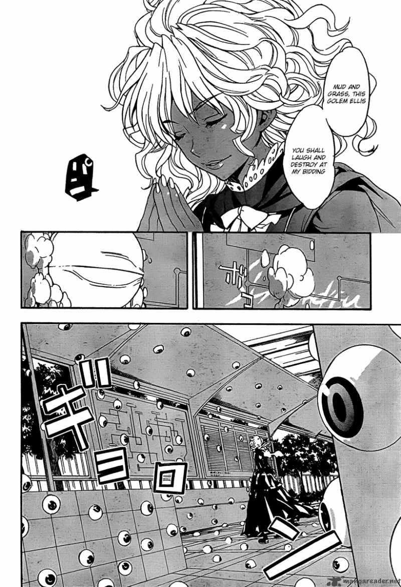 To Aru Majutsu No Index 36 30