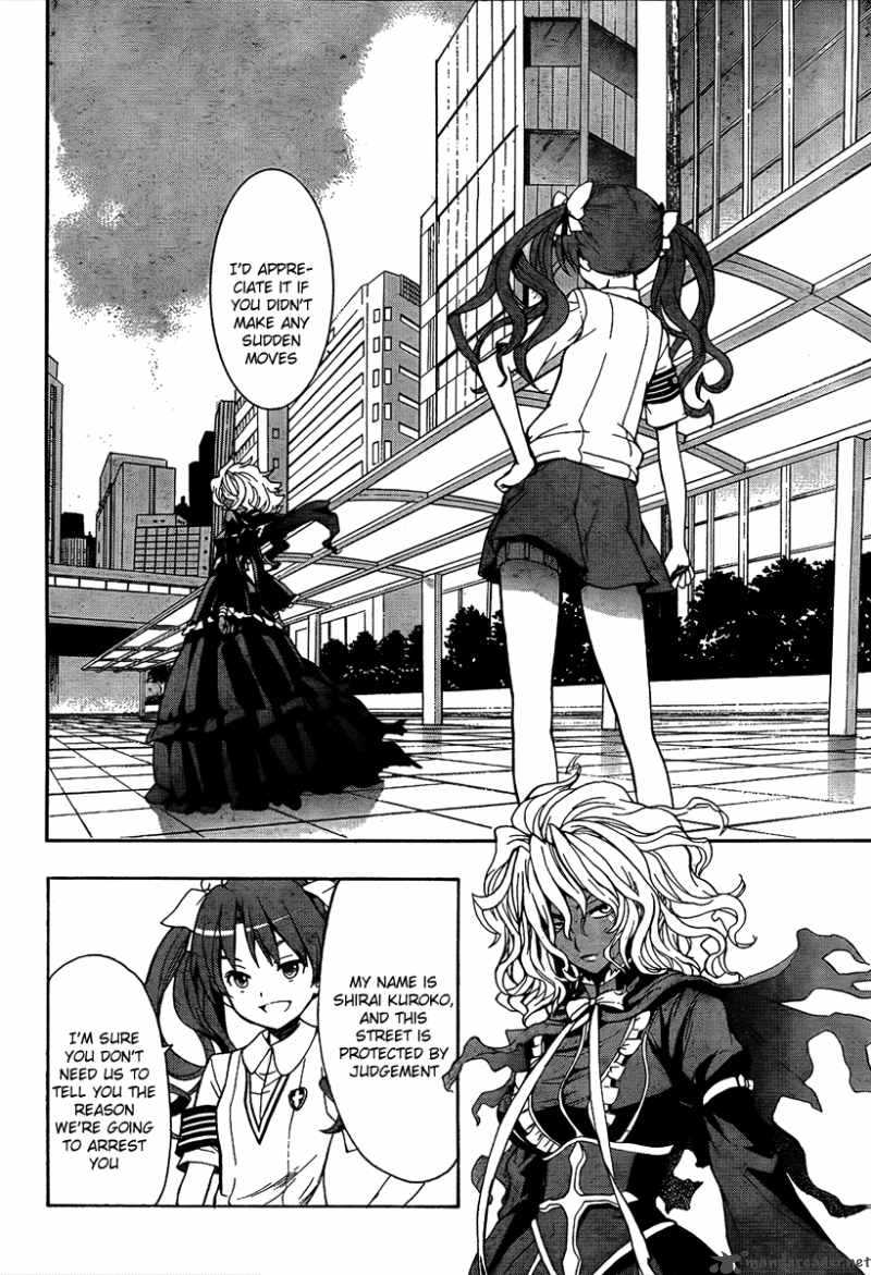 To Aru Majutsu No Index 36 4