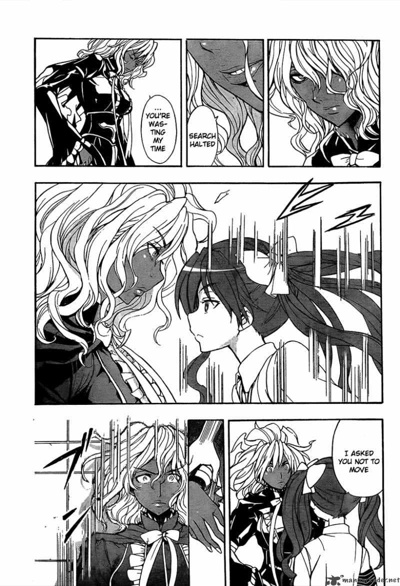 To Aru Majutsu No Index 36 5