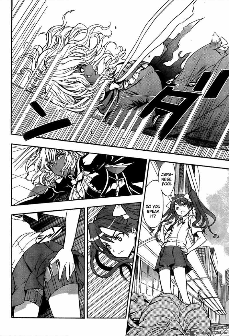 To Aru Majutsu No Index 36 6