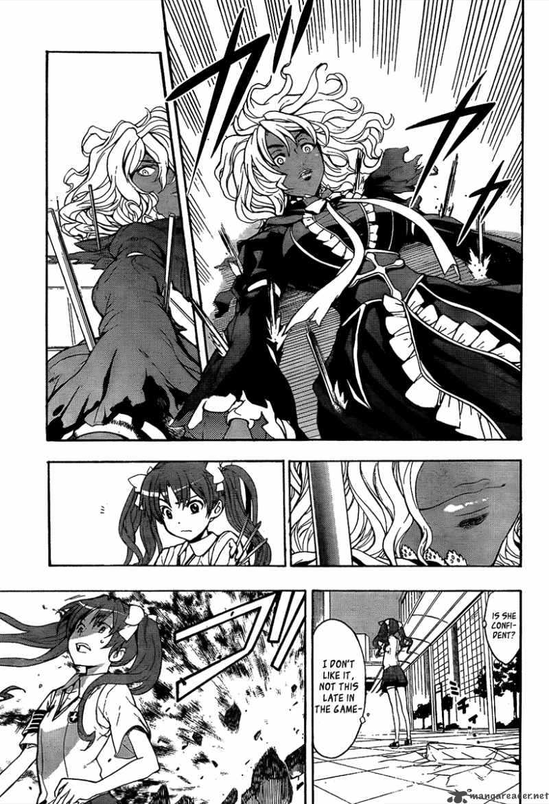 To Aru Majutsu No Index 36 7