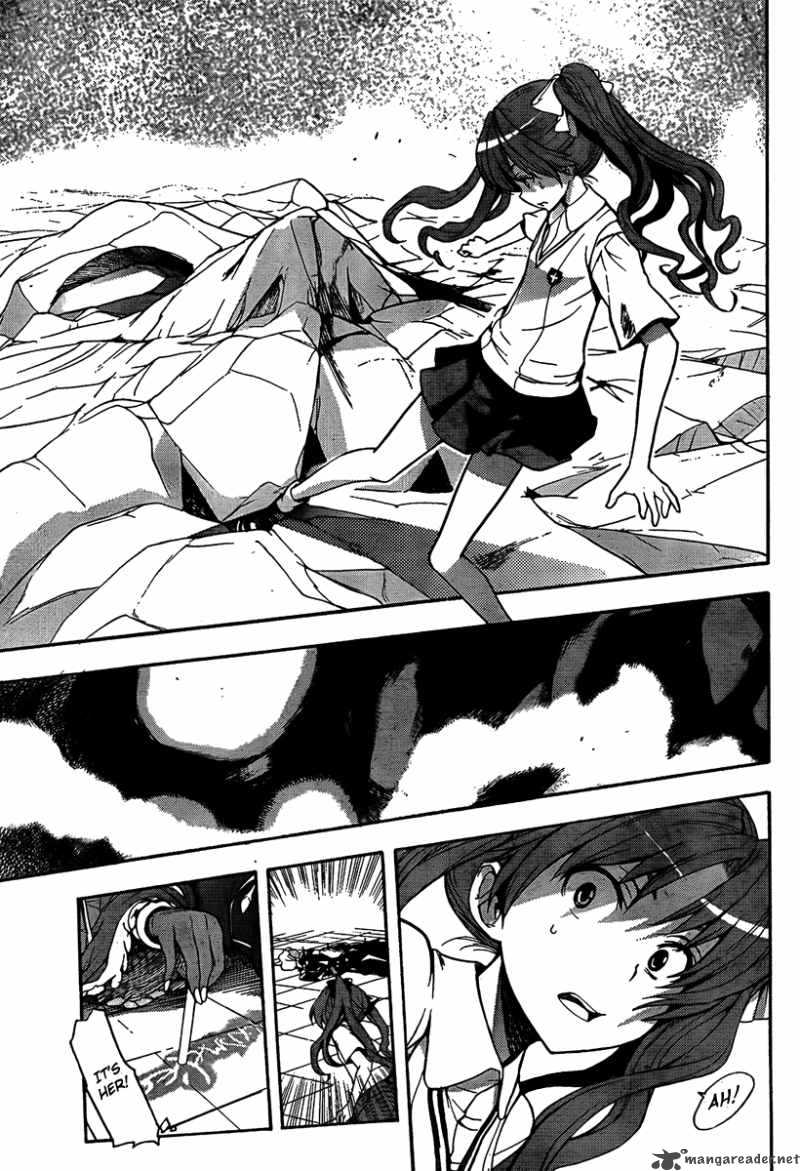 To Aru Majutsu No Index 36 9