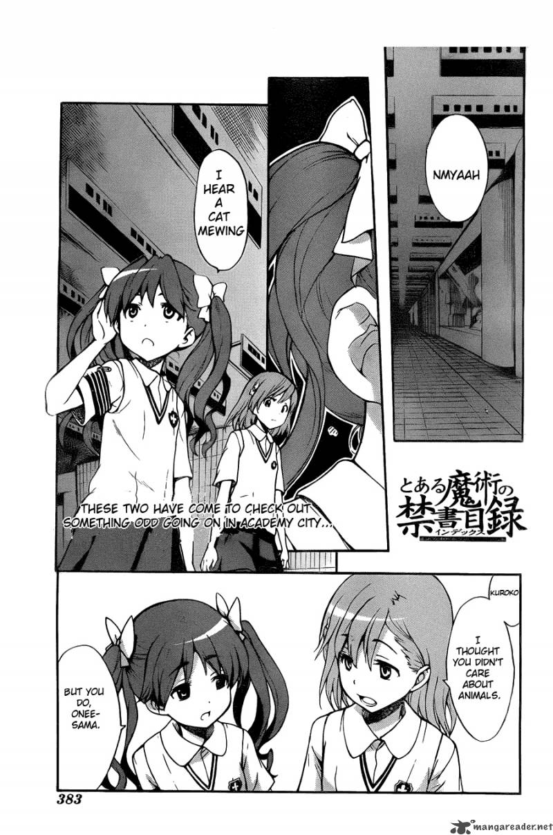 To Aru Majutsu No Index 38 1