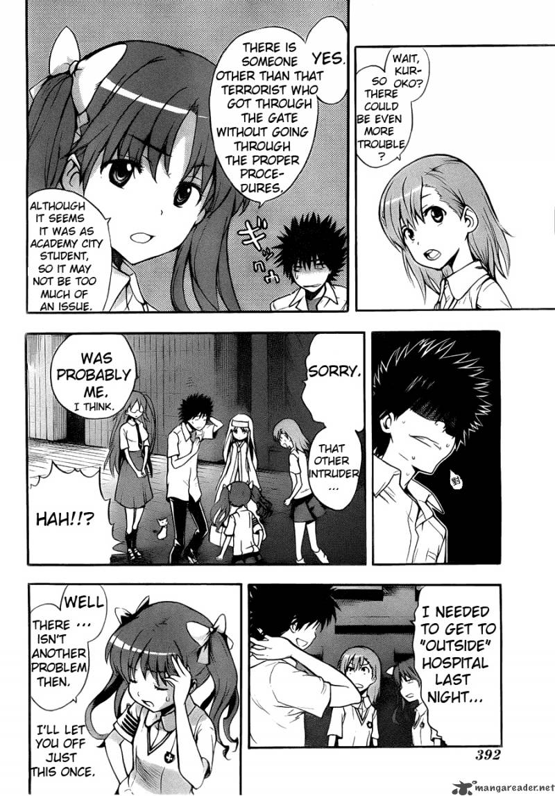 To Aru Majutsu No Index 38 10
