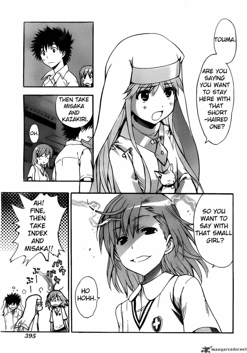 To Aru Majutsu No Index 38 13