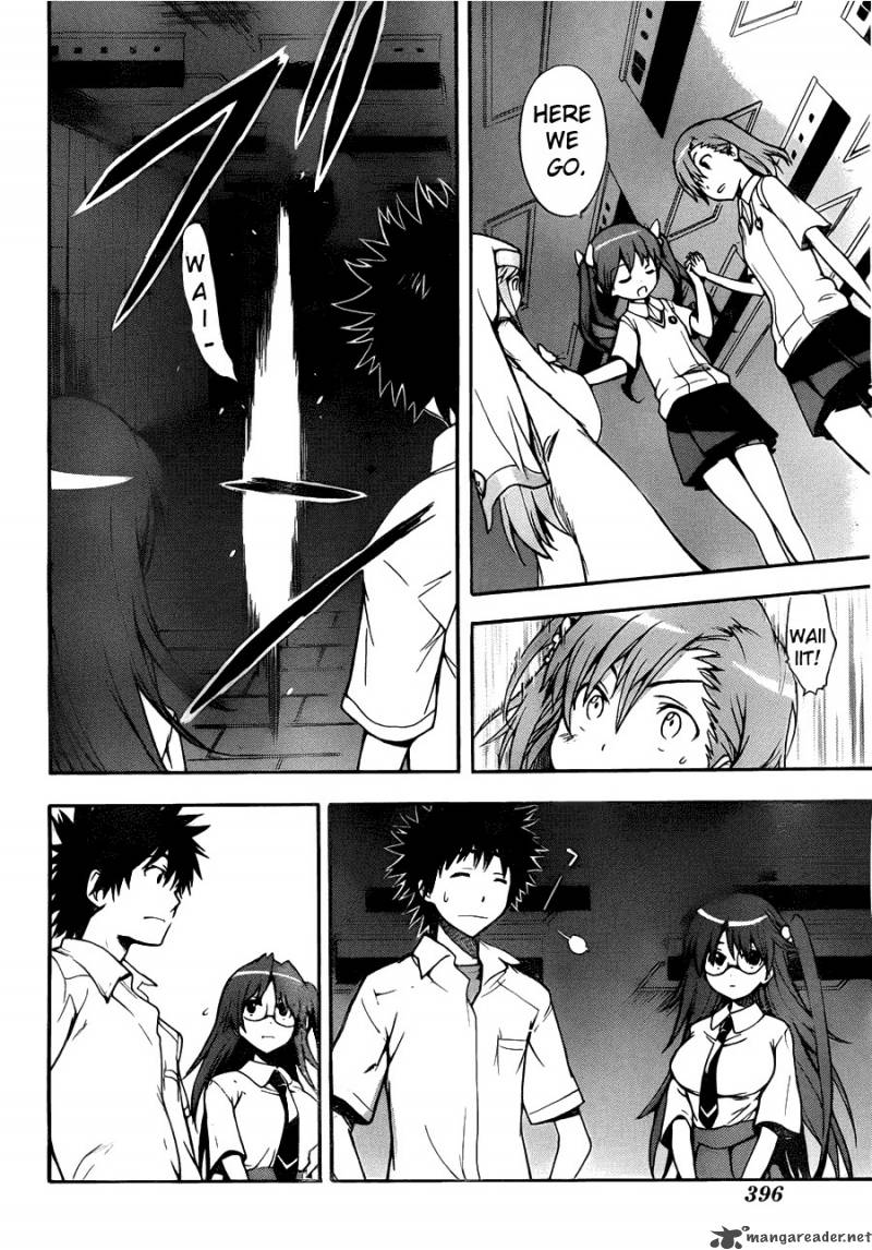 To Aru Majutsu No Index 38 14