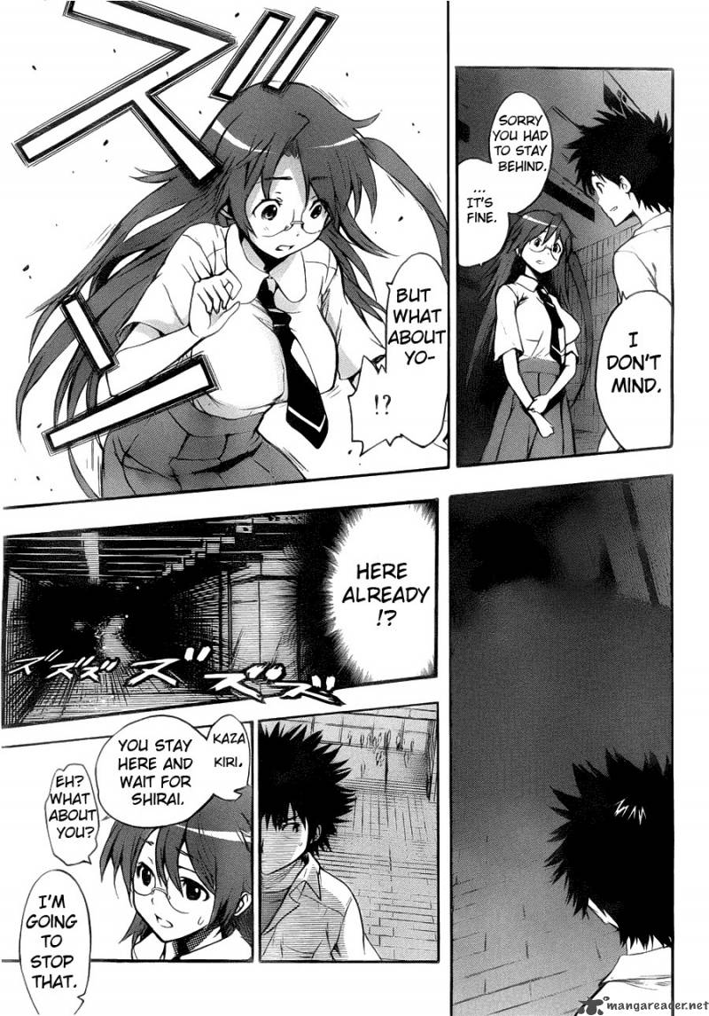To Aru Majutsu No Index 38 15