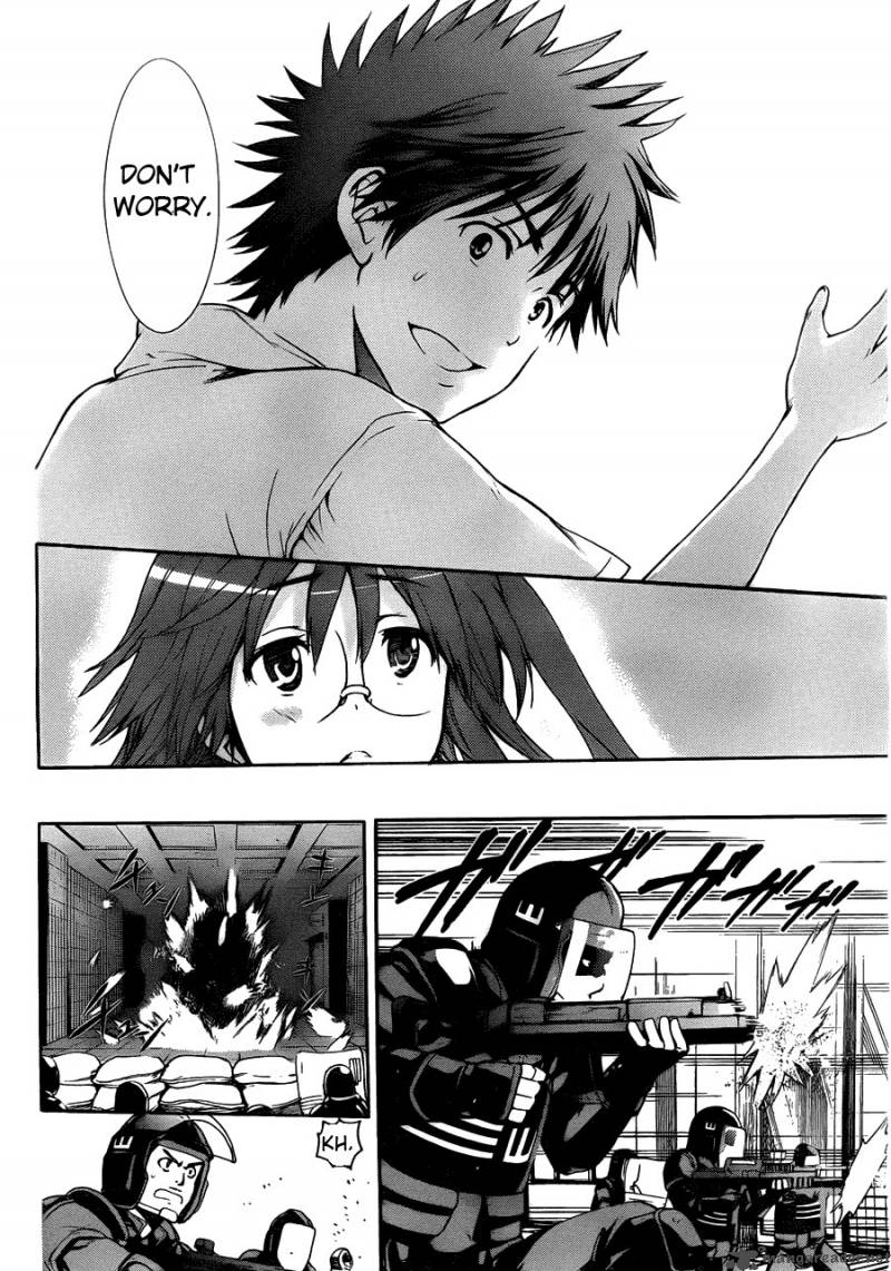 To Aru Majutsu No Index 38 16