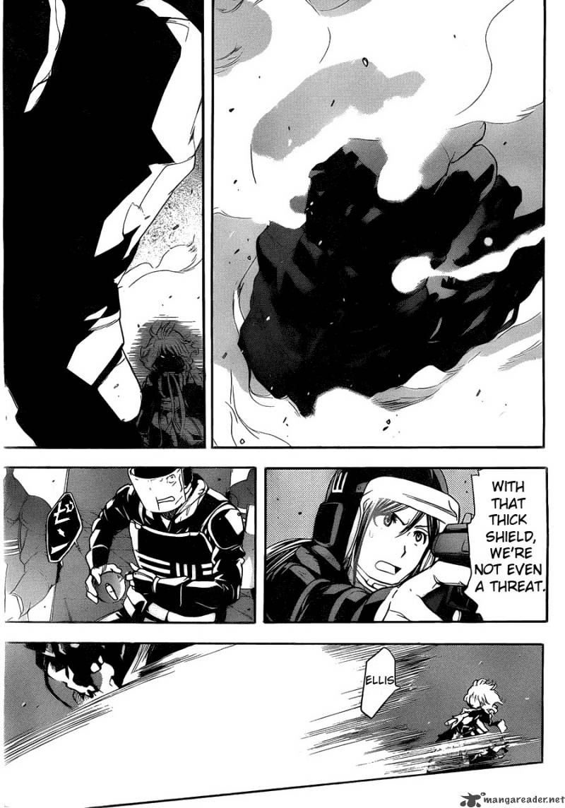 To Aru Majutsu No Index 38 17