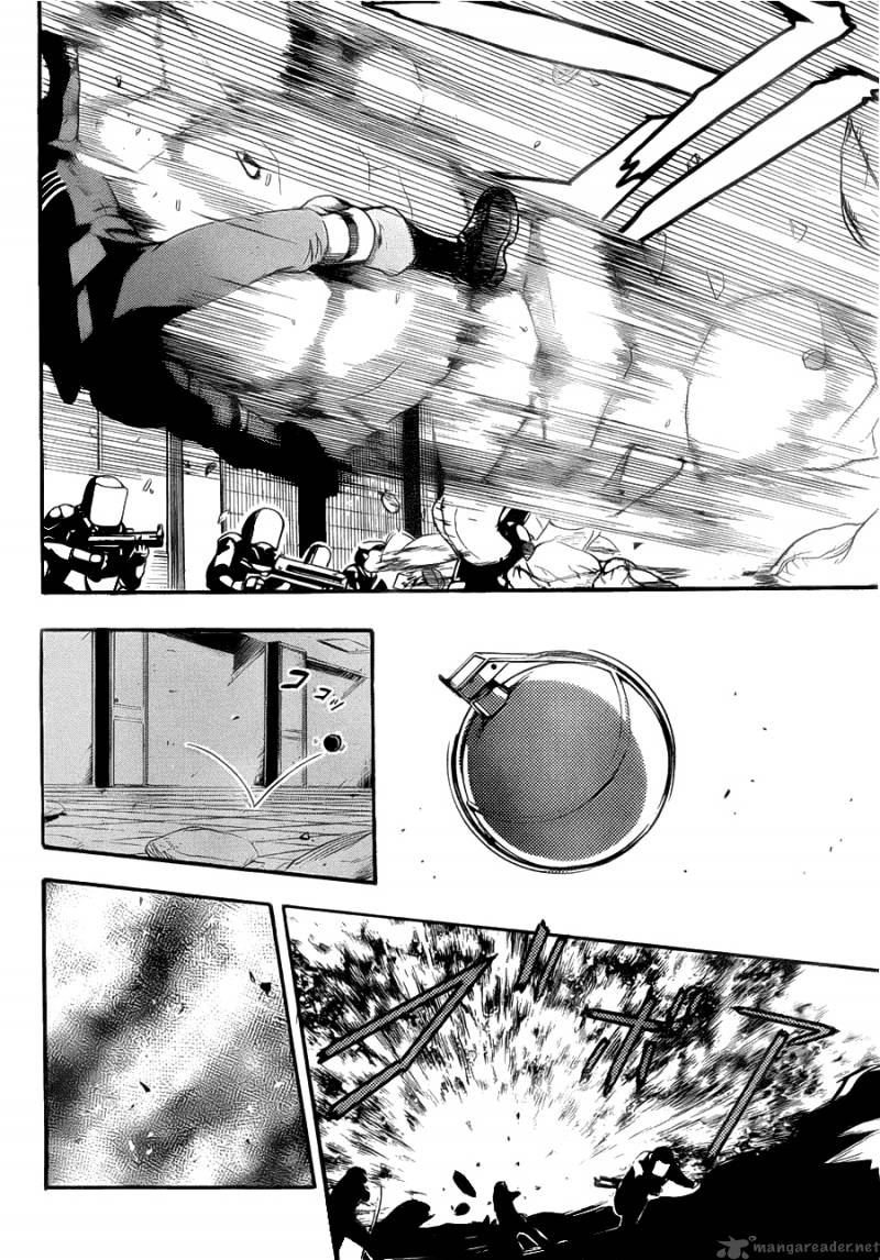 To Aru Majutsu No Index 38 18