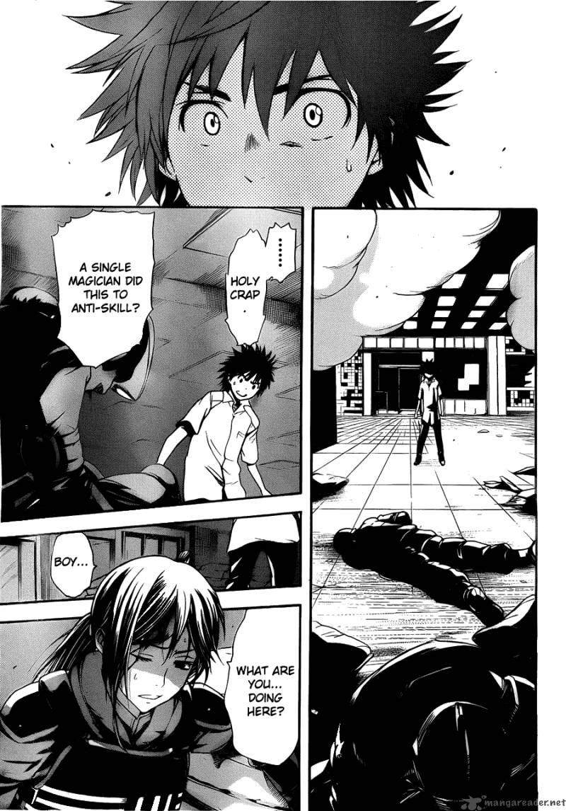 To Aru Majutsu No Index 38 19