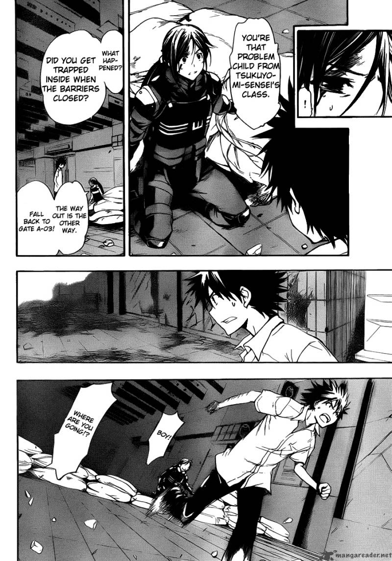 To Aru Majutsu No Index 38 20