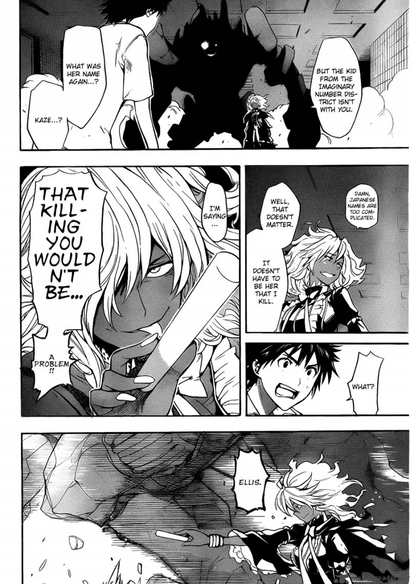 To Aru Majutsu No Index 38 23