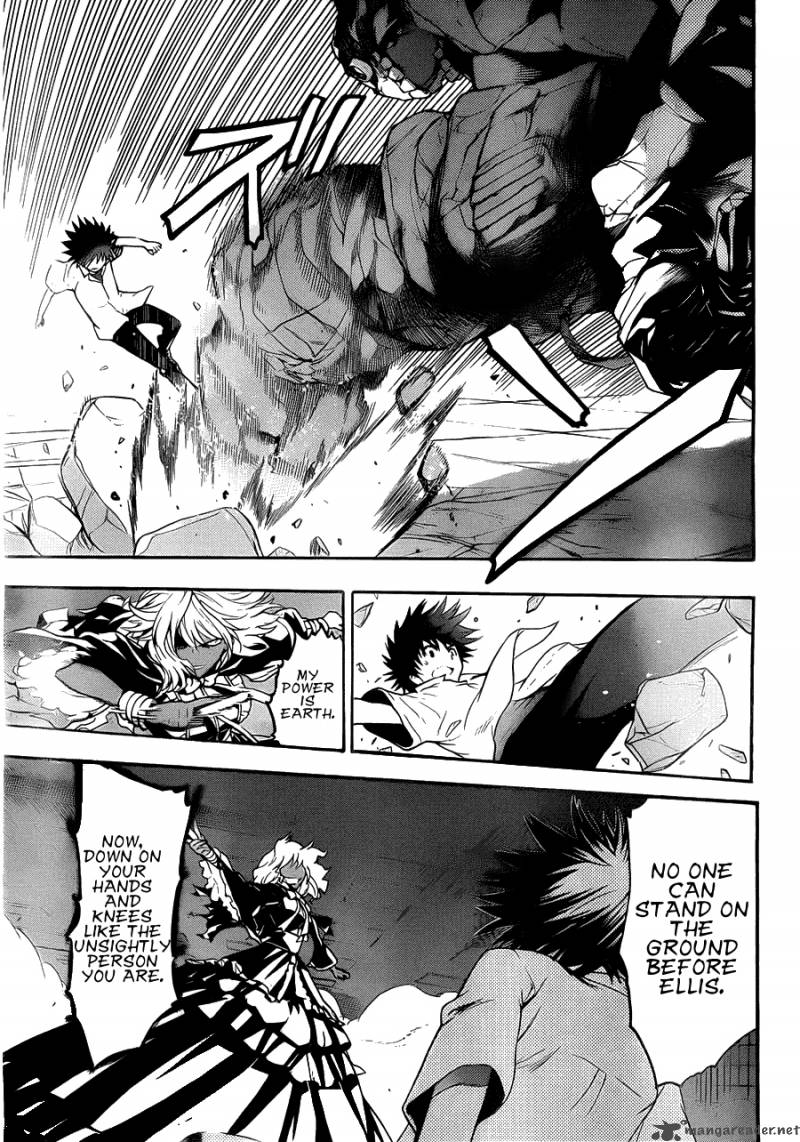 To Aru Majutsu No Index 38 24