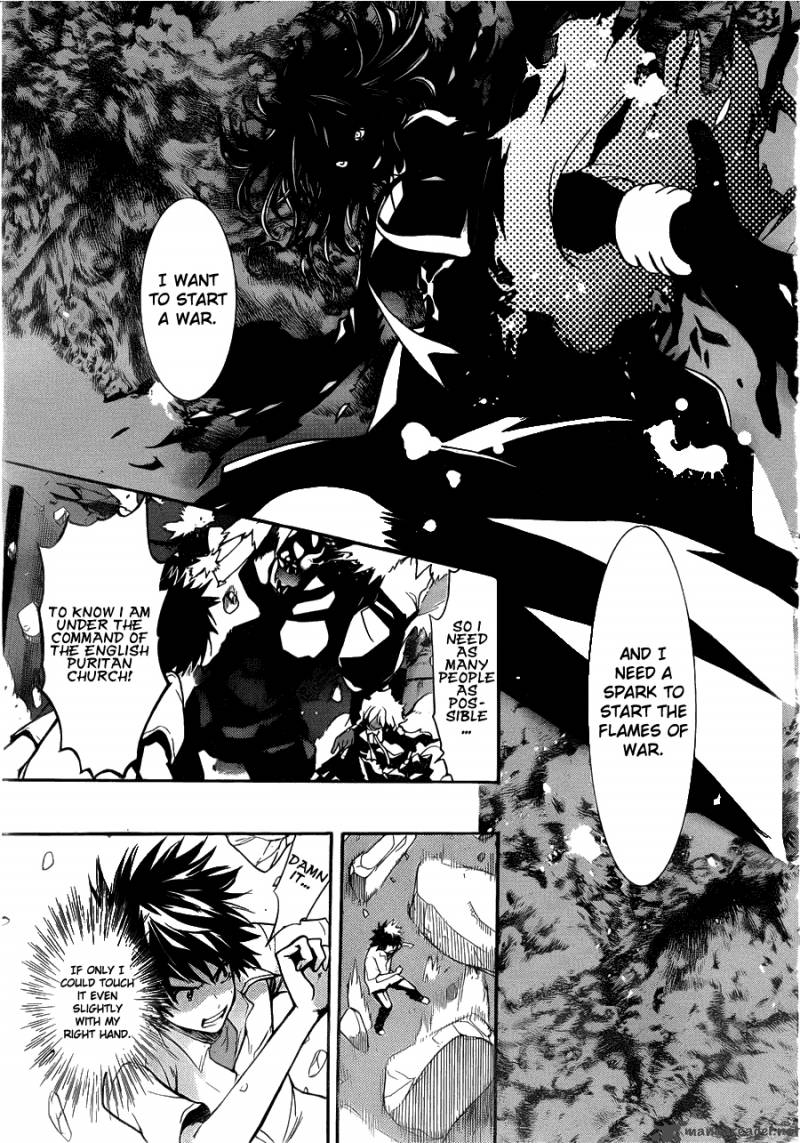 To Aru Majutsu No Index 38 26