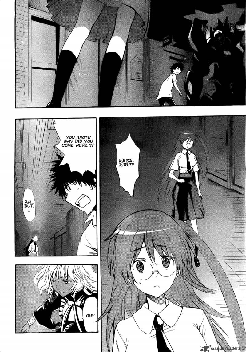 To Aru Majutsu No Index 38 27