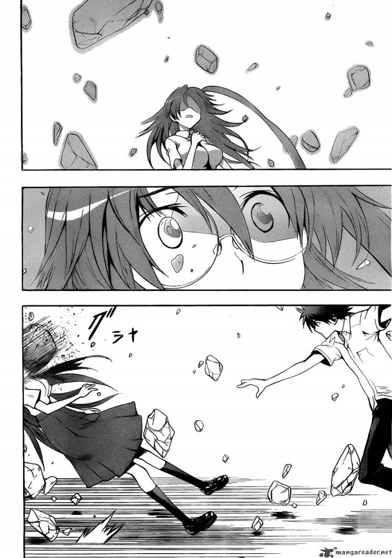 To Aru Majutsu No Index 38 29
