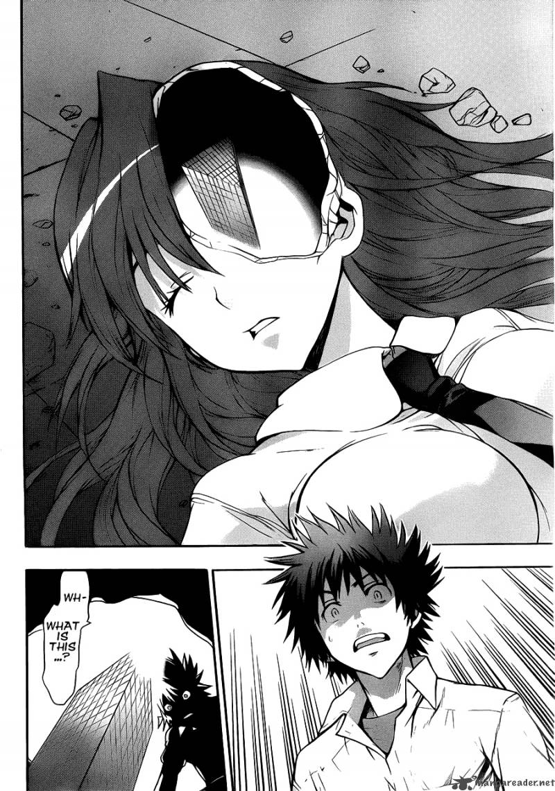 To Aru Majutsu No Index 38 31