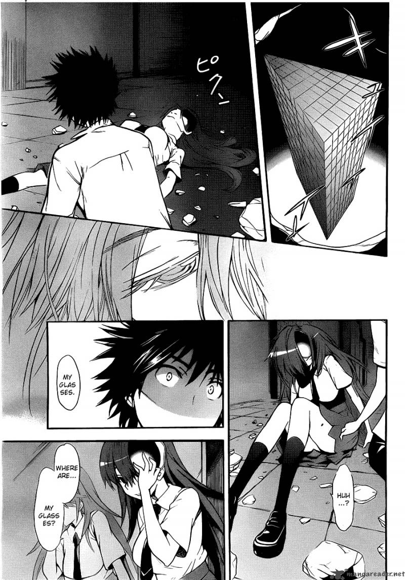 To Aru Majutsu No Index 38 32