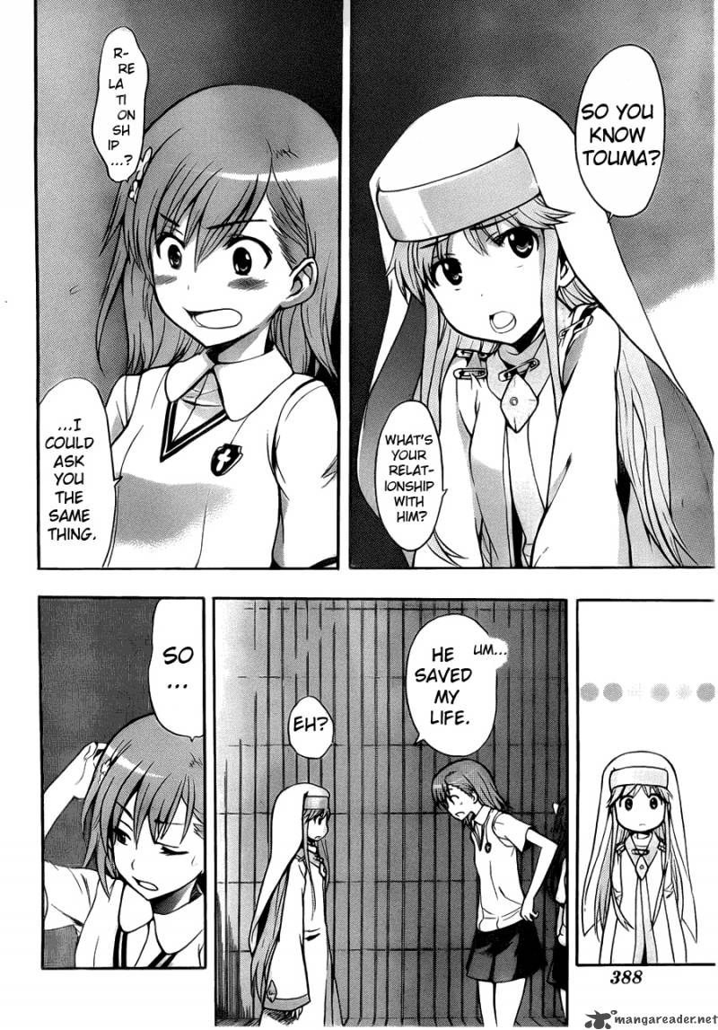 To Aru Majutsu No Index 38 6