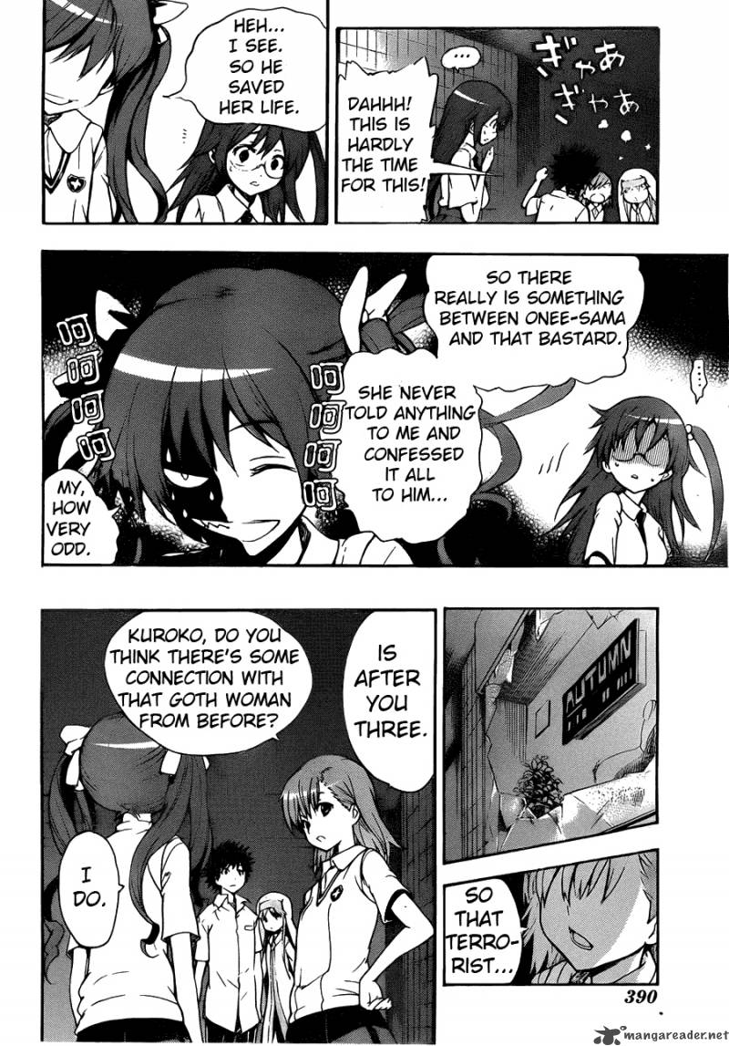 To Aru Majutsu No Index 38 8
