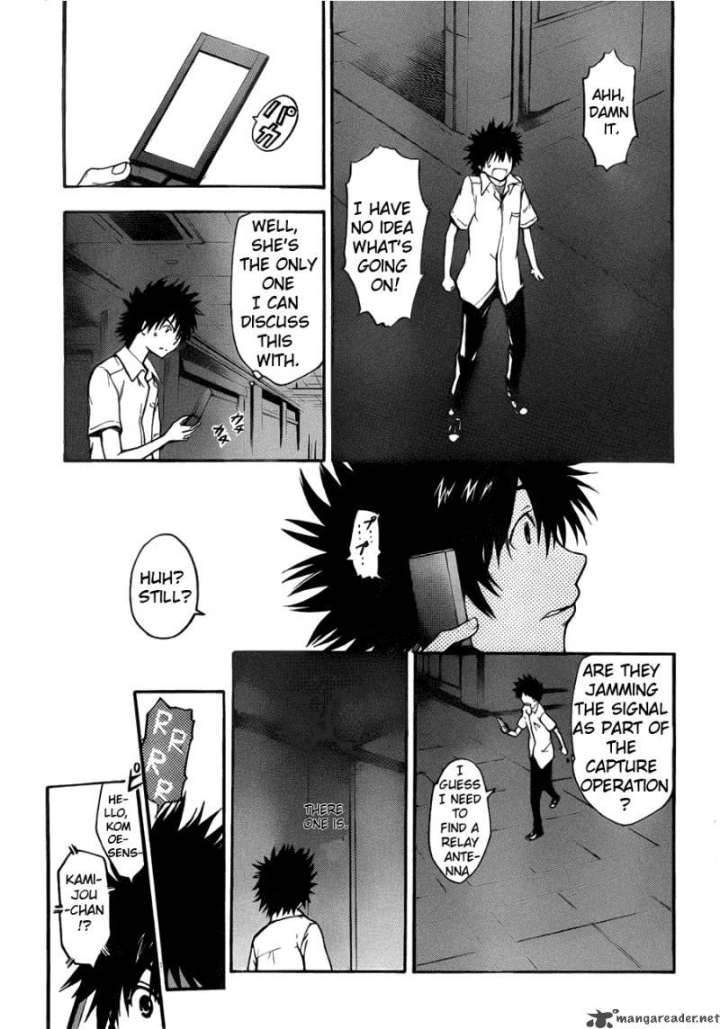 To Aru Majutsu No Index 39 11