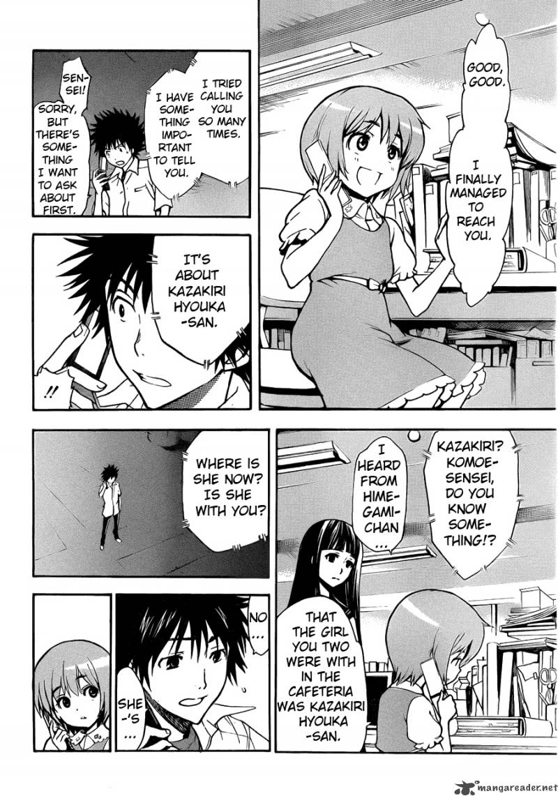 To Aru Majutsu No Index 39 12
