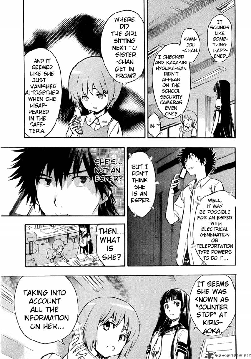To Aru Majutsu No Index 39 13