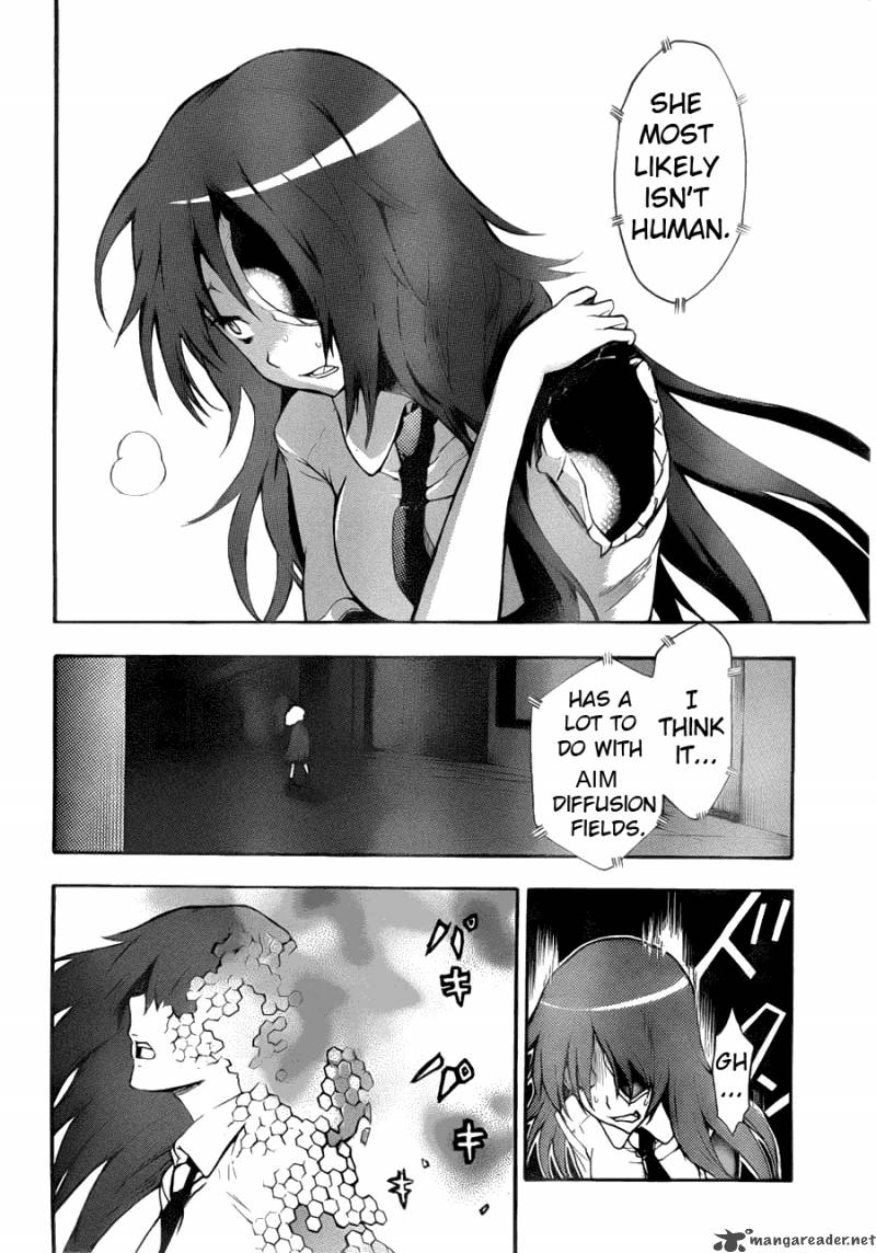 To Aru Majutsu No Index 39 14