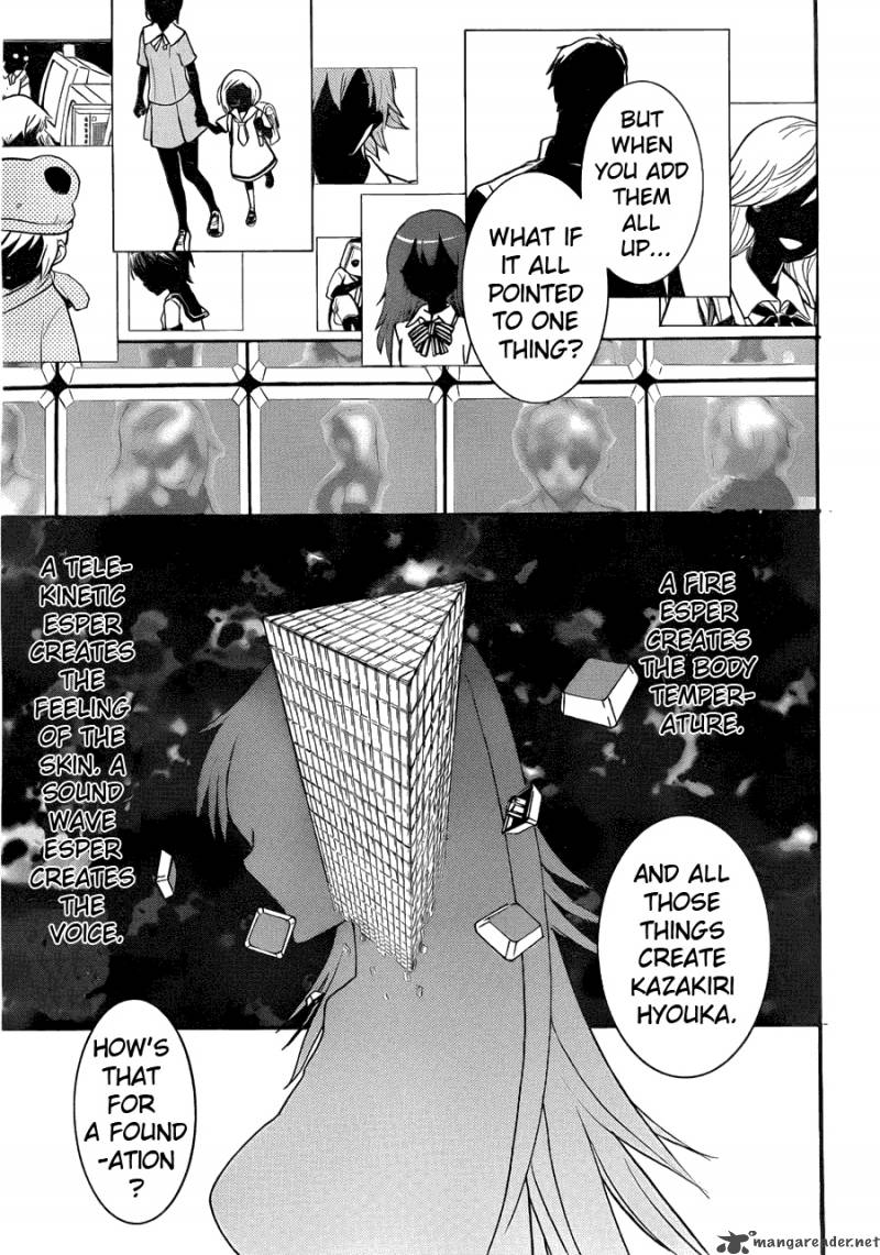 To Aru Majutsu No Index 39 17